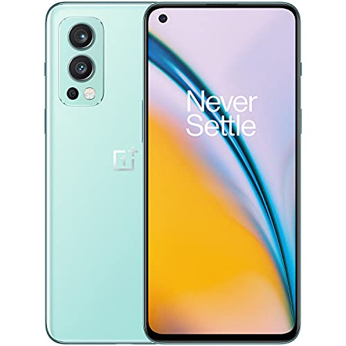 Product main view