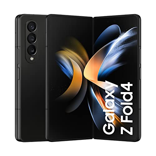 Samsung Galaxy Z Fold4 12GB 256GB Physical SIM + eSIM Beige International Version 5G