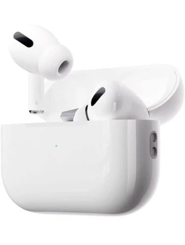Product main view