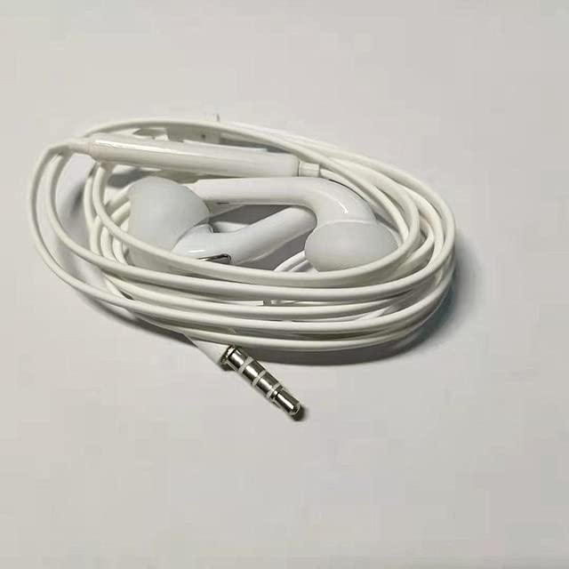 Product main view