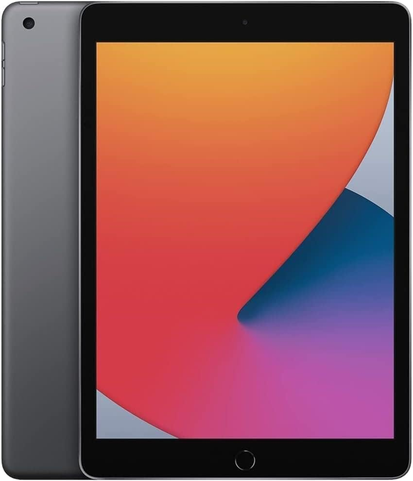 iPad 2019 7th Gen 10.2 inch 32GB Wi-Fi Gold International Version
