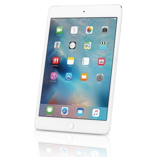 iPad Mini 2012 1st Gen 7.9 inch 16GB Wi-Fi White International Version