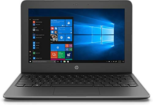 HP Stream 11-AK1010NR 11.6 inch Intel Celeron N4000 4GB 32GB eMMC Intel UHD Graphics Royal Blue English Windows 10