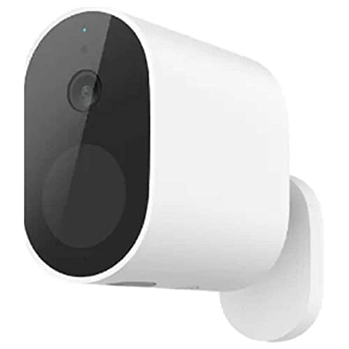 Mi Wireless Outdoor Security Camera 1080p Set Multi-Camera Solution - 130° Wide-Angle