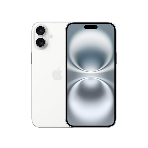 Product main view