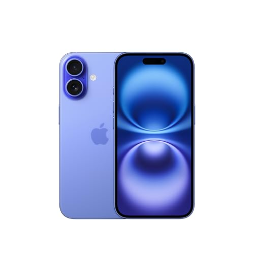 Product main view