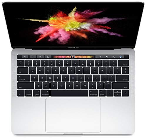 Apple MacBook Air 2015 Intel Core i5 4 GB 256 GB SSD Silver English Keyboard