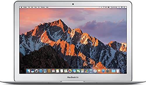 Apple MacBook Air 2019 Intel Core i5 8 GB 128 GB SSD Space Gray English Keyboard