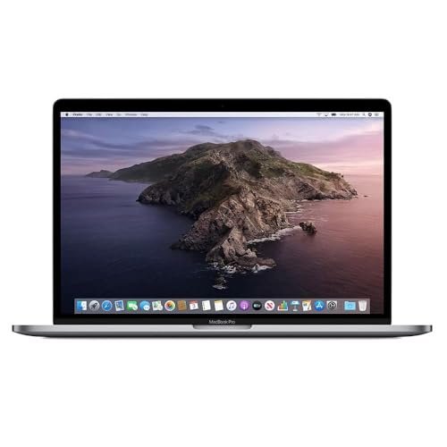 Apple MacBook Pro 2015 Intel Core i5 8 GB 128 GB SSD Silver English Keyboard