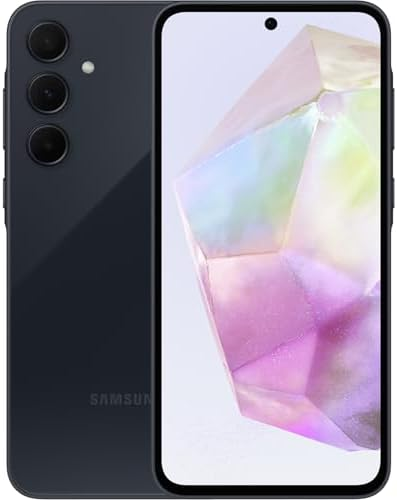 Samsung Galaxy A53 8GB 128GB Awesome Black Dual Physical SIM TRA Version 5G