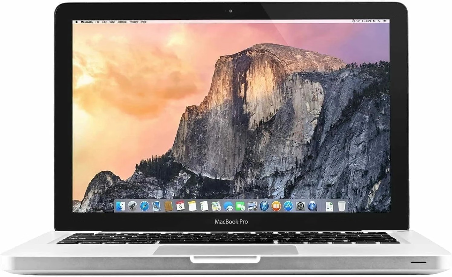 Apple MackBook Pro 2013 intel Xeon 12GB 512 GB SSD AMD FirePro D300 2GB Graphics Black English Keyboard