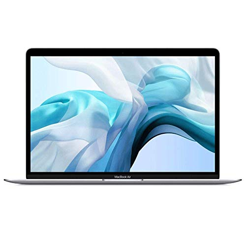 Apple MacBook Air 2020 Intel Core i3 8GB 256GB SSD Rose Gold English Keyboard