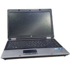 HP ProBook 6450B 14 inch Intel Core i5 1st 6GB 500GB HDD Intel HD Graphics Silver English Windows 7