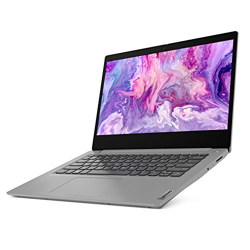 Product main view