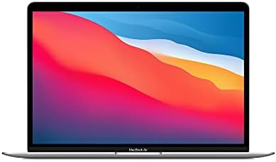 MacBook Air 2020 Intel Core i5 8GB 512GB SSD Intel Iris Plus Graphics Space Gray English Keyboard
