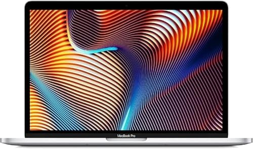 MacBook Pro 2017 Intel Core i5 8GB 256 GB SSD Intel Iris Plus Graphics Space Gray English/Russian Keyboard