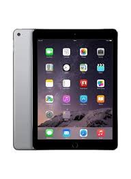 iPad Air 2013 1st Gen 9.7 Inch 32GB WiFi Space Gray TRA Version