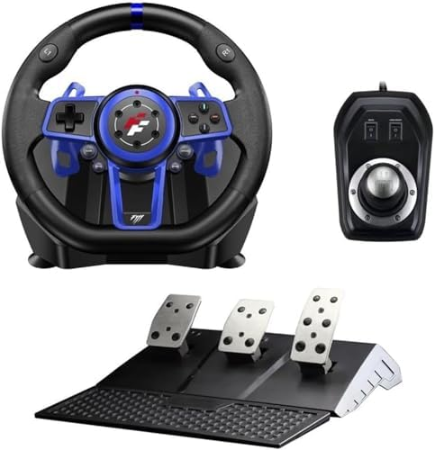 Suzuka Wheel F111 Black