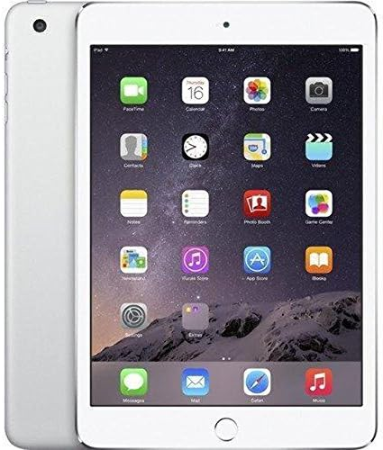 iPad Mini 2014 3rd Gen 7.8 Inch 16GB Cellular Black International Version