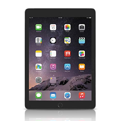 iPad 2 2011 2nd Gen 9.7 Inch 12GB Wi-Fi Silver International Version