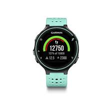 Garmin Forerunner 235 GPS 45 mm Frost Blue Polymer Case