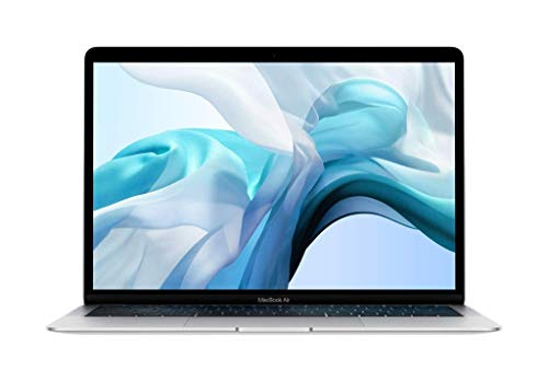 Apple MacBook Air 2018 13.3 Inch Intel Core i5 8GB 128GB SSD Space Grey Eng/Arb Keyboard