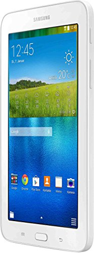 Samsung Galaxy Tab 3 Light 2014 7 Inch 8GB Wi-Fi International Version