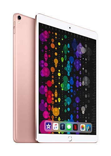 iPad Pro 2017 2nd Gen 10.5 inch 64GB Wi-Fi Gold International Version