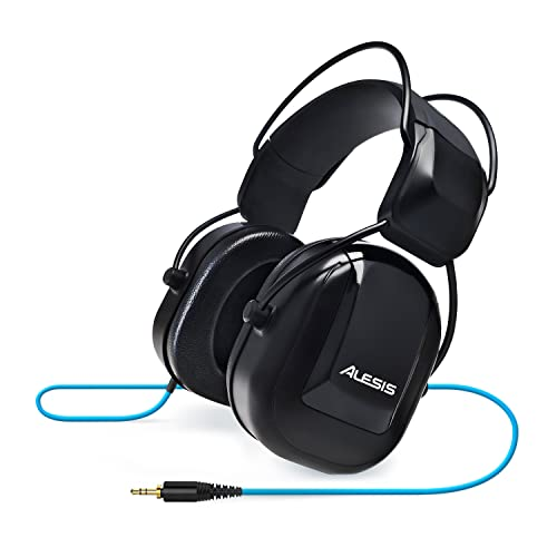 SteelSeries DRP100 Drum Monitoring Headphones