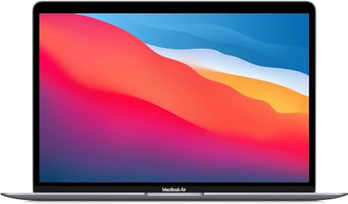 Buy Apple Macbook Air 2020 A2337 13.3 Inc Apple M1 Chip 8GB 256GB 