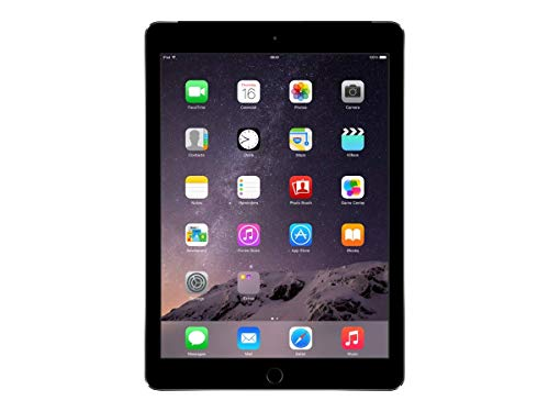 iPad Air 2014 2nd Gen 9.7 inch 16GB Cellular Space Gray International Version