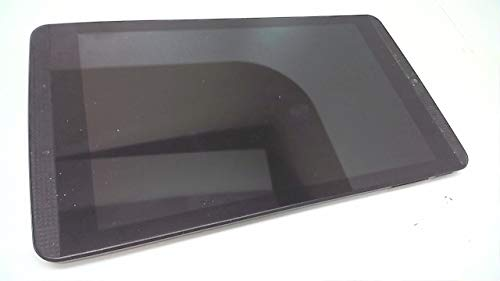 Nvidia Shield K1 8 Inch 2GB 16GB WiFi Black International Version
