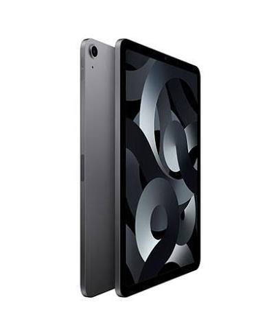 iPad Air 2022 5th Gen 10.9 Inch M1 Chip 256GB Wi-Fi + Cellular Space Gray TRA Version