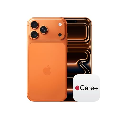 Apple iPhone 17 Pro 512GB eSIM Cosmic Orange TRA Version 5G