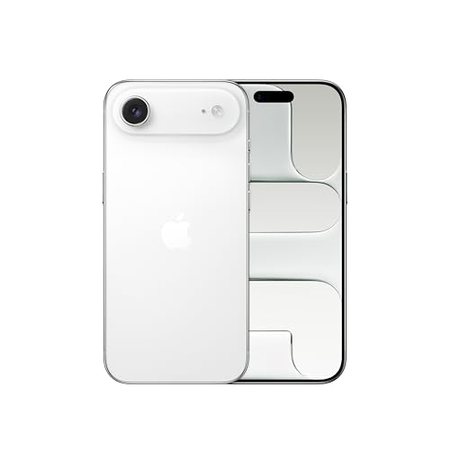 Apple iPhone Air 256GB eSIM Cloud White TRA Version 5G