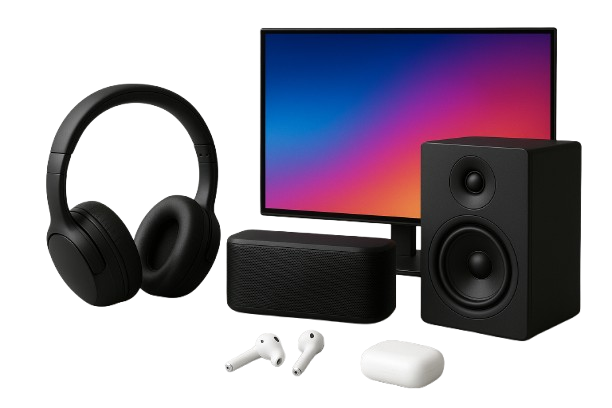 Electronics