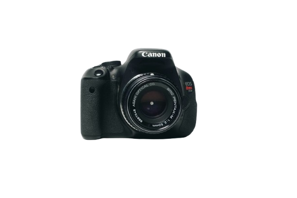 Camera